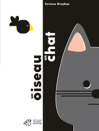 Image de Un oiseau un chat