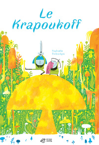 Image de Le Krapoukoff
