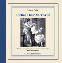 Picture of Dictionn'hair alterna'tif