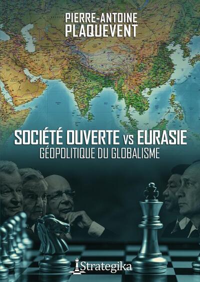 Picture of Société ouverte contre Eurasie