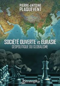 Picture of Société ouverte contre Eurasie