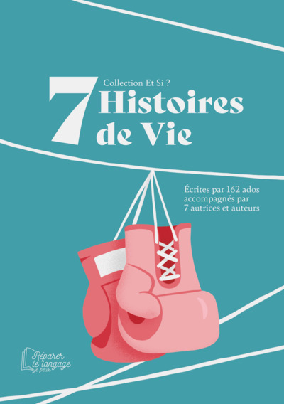 Image de 7 Histoires de vie