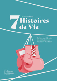 Image de 7 Histoires de vie