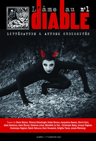 Image de L'Âme au Diable