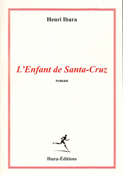 Picture of "L'Enfant de Santa-Cruz"
