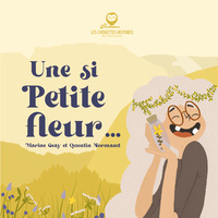 Image de Une si petite fleur