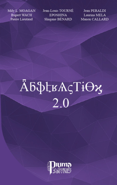 Picture of Abstraction 2.0