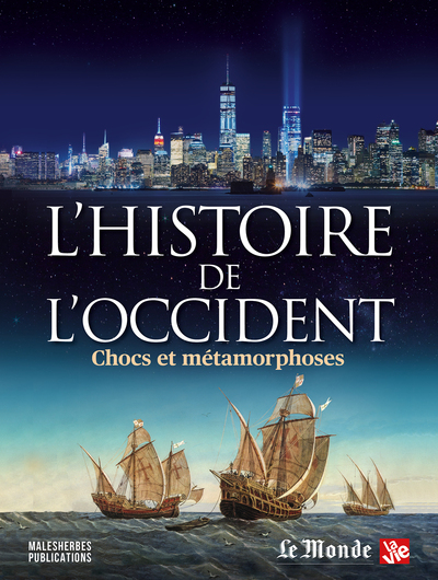 Picture of L'Histoire de l'Occident