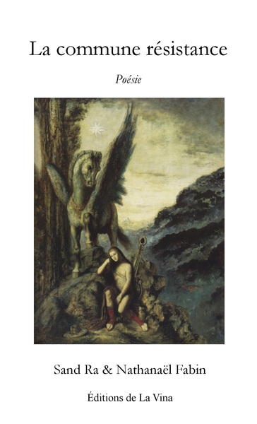 Picture of La commune résistance