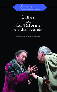 Picture of Luther, ou la Réforme en dix rounds