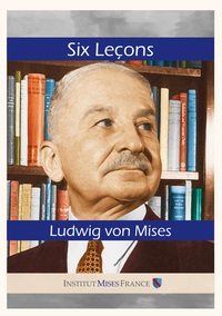 Picture of Six Leçons