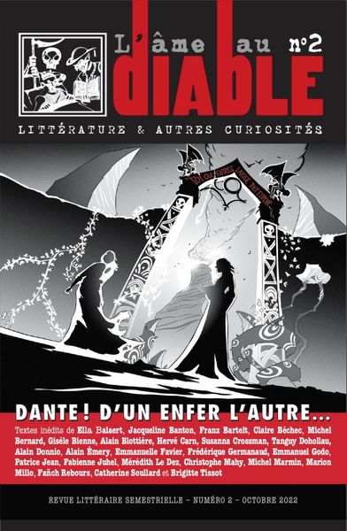 Image de L'Âme au Diable n°2