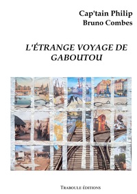 Image de L'étrange voyage de Gaboutou