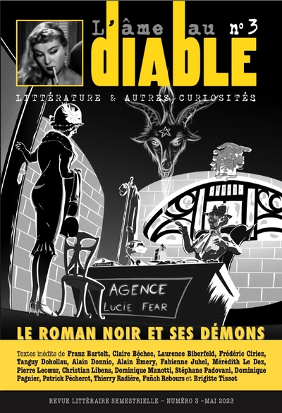 Image de L'ÂME AU DIABLE N°3