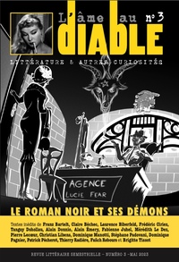 Image de L'ÂME AU DIABLE N°3