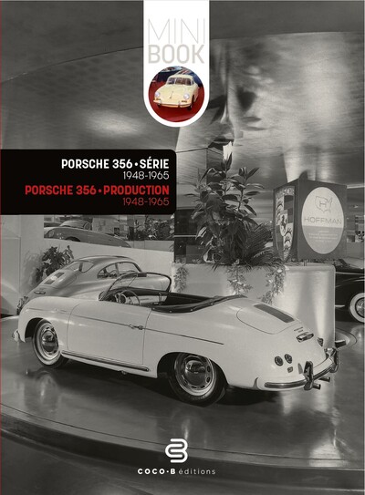 Picture of PORSCHE 356 SERIE 1948-1965