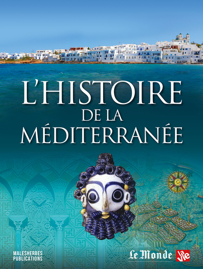 Image de L'Histoire de la Méditerranée