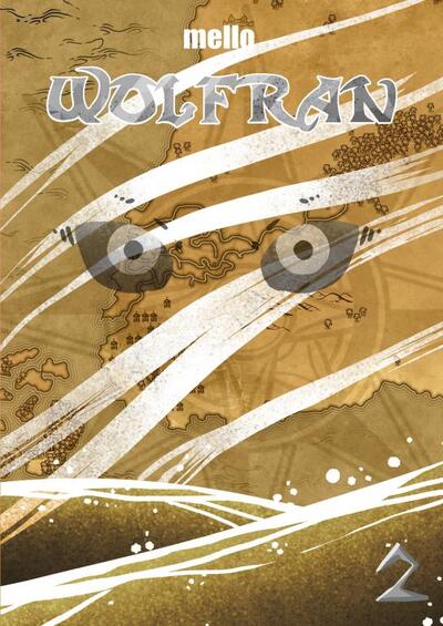 Picture of Wolfran - tome 2