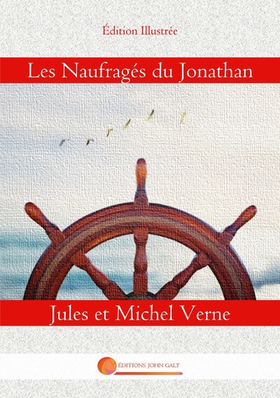 Picture of Les Naufragés du Jonathan