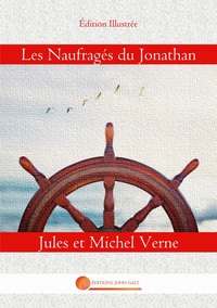 Picture of Les Naufragés du Jonathan