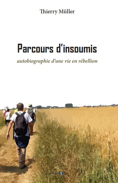 Picture of Parcours d'insoumis