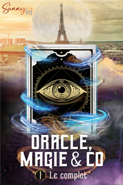 Image de Oracle, Magie & Co