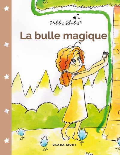 Picture of La bulle magique