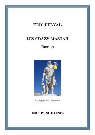 Picture of Les crazy mastah