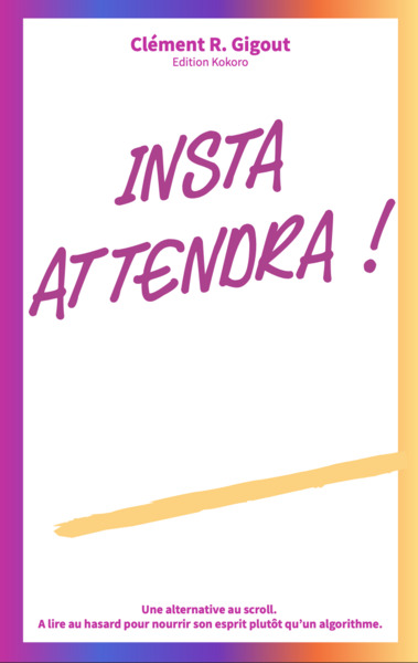 Picture of Insta Attendra !