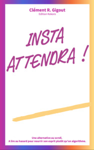 Picture of Insta Attendra !