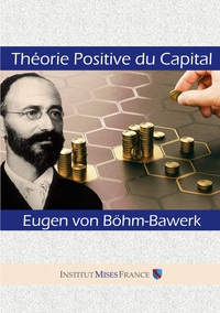 Picture of Théorie positive du capital