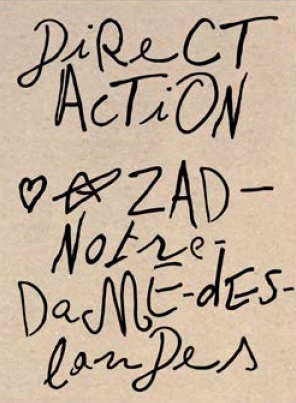 Image de DIRECT ACTION