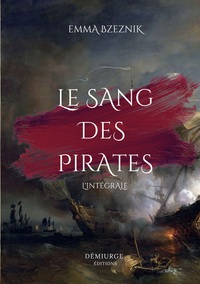 Picture of Le Sang des pirates