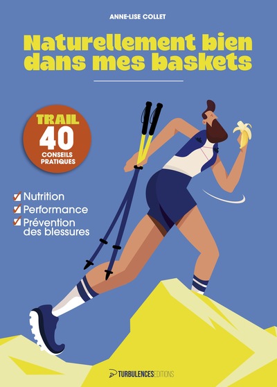 Image de Naturellement bien dans mes baskets