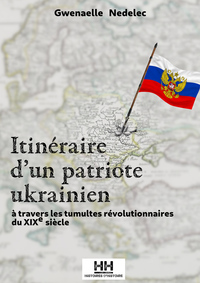 Picture of ITINERAIRE D'UN PATRIOTE UKRAINIEN
