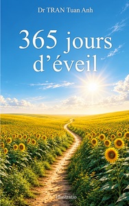 Picture of 365 jours d'éveil