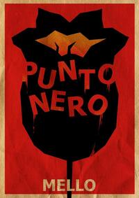 Picture of Punto Nero
