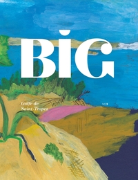Image de BIG – SAINT-TROPEZ N°3