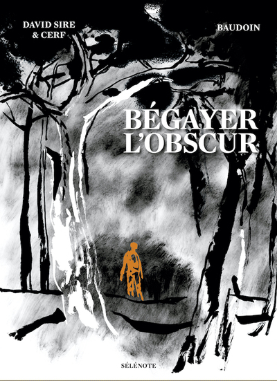 Picture of BÉGAYER L'OBSCUR