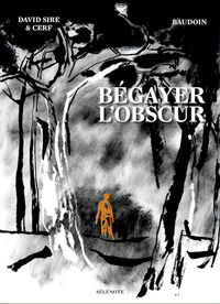 Picture of BÉGAYER L'OBSCUR