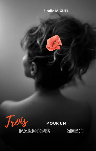 Picture of TROIS PARDONS POUR UN MERCI