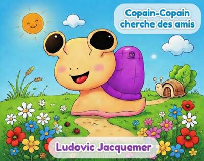 Image de Copain-Copain cherche des amis