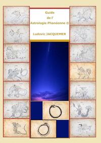 Picture of Guide de l'Astrologie Phanéenne