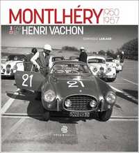 Picture of Montlhéry par Henri Vachon 1950-1957