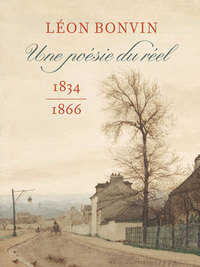 Picture of Léon Bonvin (1834-1866). Une poésie du réel