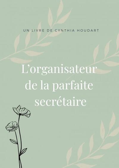Picture of Organisateur de la parfaite secrétaire