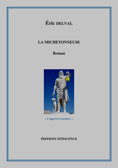 Picture of La michetonneuse