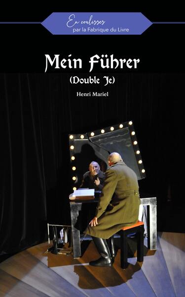 Picture of Mein Führer