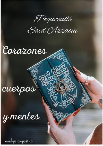 Image de Corazones, cuerpos y mentes