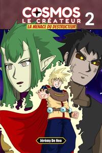 Picture of Cosmos le créateur - destructeur 2